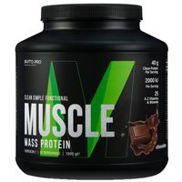 Phyto Pro Muscle Mass Protein - Chocolate